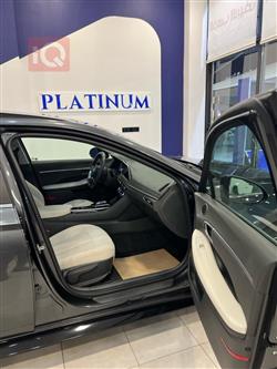 هیوندای سۆناتا